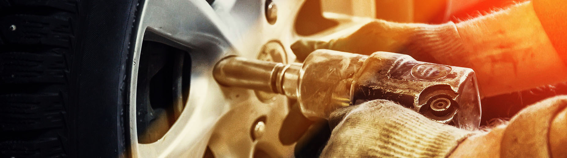 Blanchard Oil Change Services, Brake Repair and Tire Services
