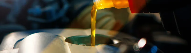 Purcell Oil Change Services, Brake Repair and Tire Services