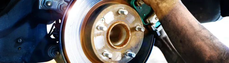 Chickasha Oil Change Services, Brake Repair and Tire Services