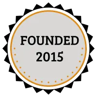 Founded 2015